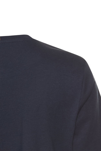 PÓLÓ CAMEL ACTIVE T-SHIRT - Kép 7