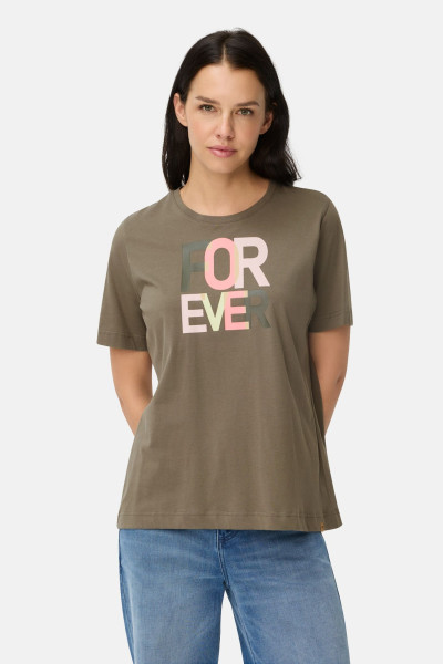 PÓLÓ CAMEL ACTIVE T-SHIRT - Kép 1