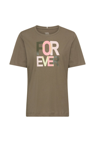 PÓLÓ CAMEL ACTIVE T-SHIRT - Kép 4