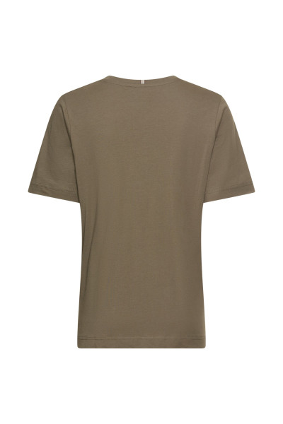 PÓLÓ CAMEL ACTIVE T-SHIRT - Kép 5