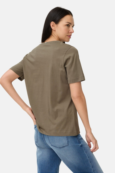 PÓLÓ CAMEL ACTIVE T-SHIRT - Kép 3