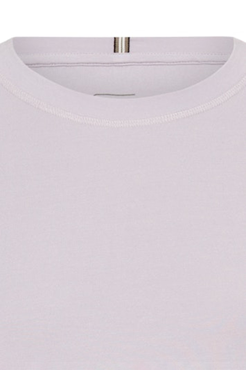 Tričko Camel Active Tshirt Misty Lilac