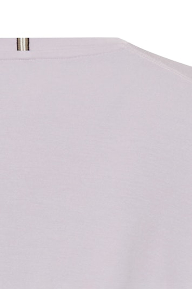 Tričko Camel Active Tshirt Misty Lilac