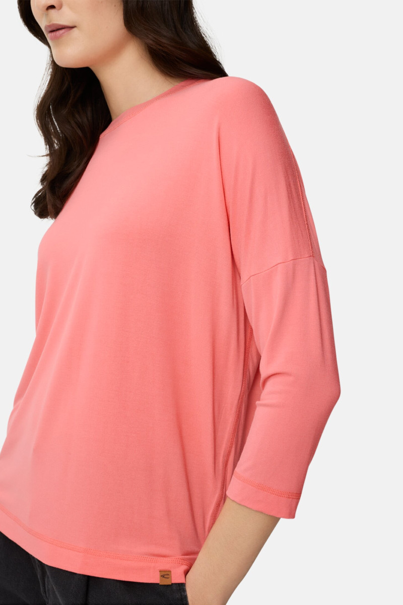 Tričko Camel Active Tshirt Amaryllis