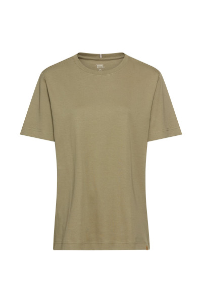 TRIČKO CAMEL ACTIVE TSHIRT - Fotografie č. 4