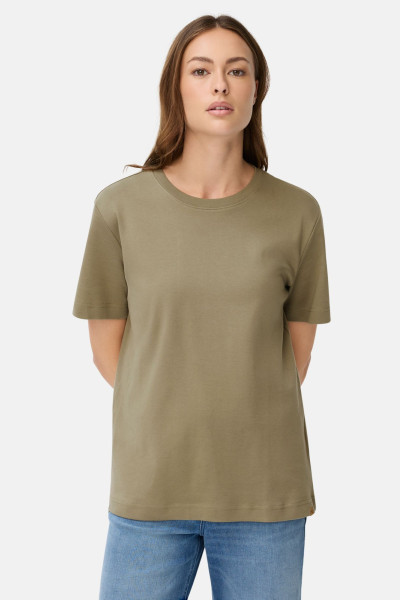 TRIČKO CAMEL ACTIVE TSHIRT - Fotografie č. 1