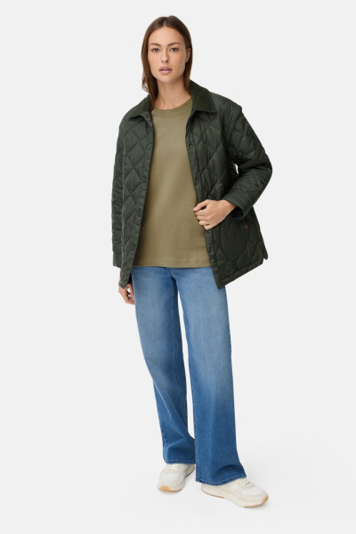 TRIČKO CAMEL ACTIVE TSHIRT - Fotografie č. 2