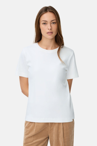 TRIČKO CAMEL ACTIVE TSHIRT - Fotografie č. 1