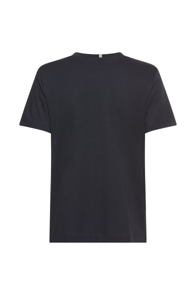 TRIČKO CAMEL ACTIVE TSHIRT - Fotografie č. 5