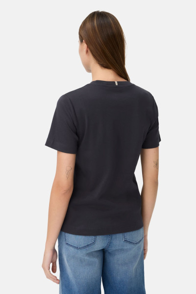 TRIČKO CAMEL ACTIVE TSHIRT - Fotografie č. 3