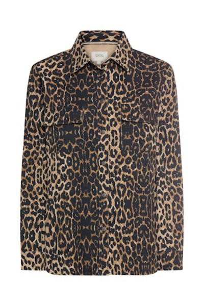 ING CAMEL ACTIVE BLOUSE - Kép 4