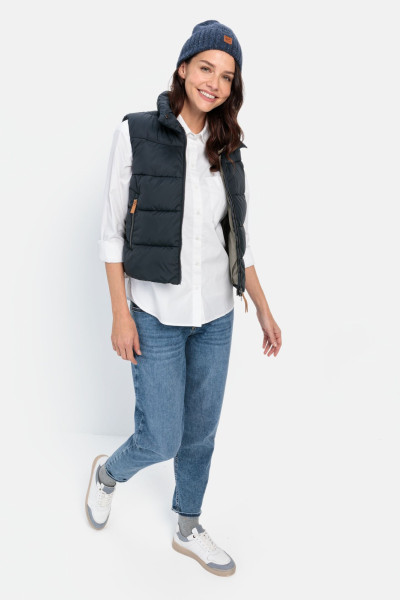 ING CAMEL ACTIVE BLOUSE - Kép 2