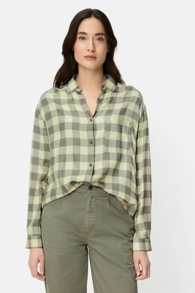 ING CAMEL ACTIVE BLOUSE - Kép 1
