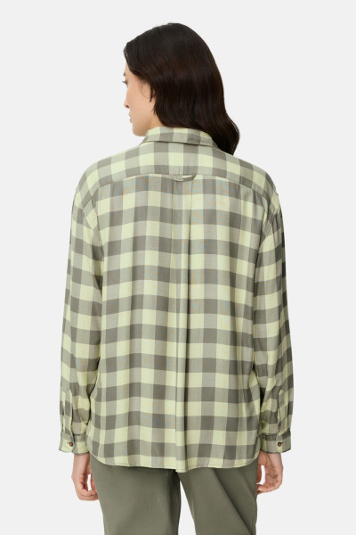 ING CAMEL ACTIVE BLOUSE - Kép 3