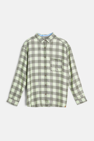 ING CAMEL ACTIVE BLOUSE - Kép 4