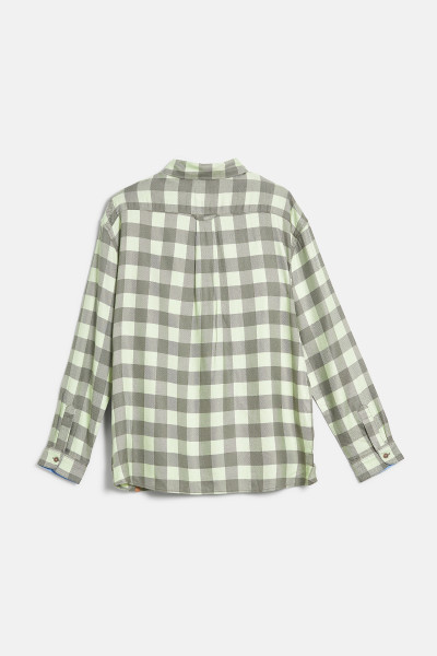 ING CAMEL ACTIVE BLOUSE - Kép 5