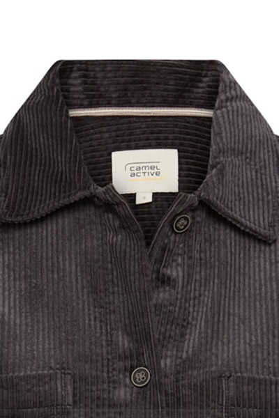 KOŠILE CAMEL ACTIVE BLOUSE - Fotografie č. 6