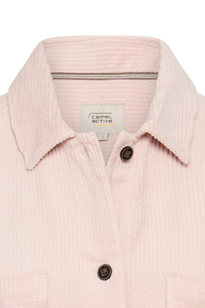 KOŠILE CAMEL ACTIVE BLOUSE - Fotografie č. 6