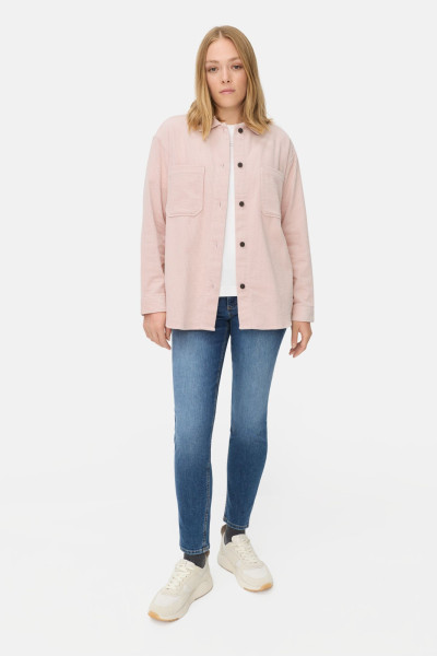 KOŠILE CAMEL ACTIVE BLOUSE - Fotografie č. 2