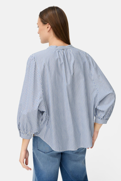 ING CAMEL ACTIVE BLOUSE - Kép 3