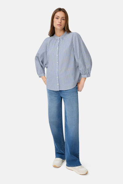 ING CAMEL ACTIVE BLOUSE - Kép 2