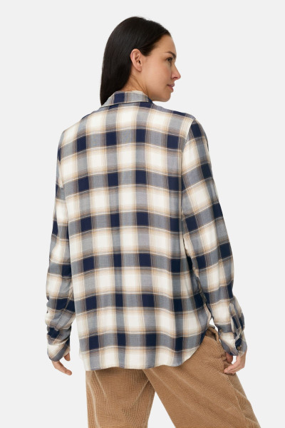 ING CAMEL ACTIVE BLOUSE - Kép 3
