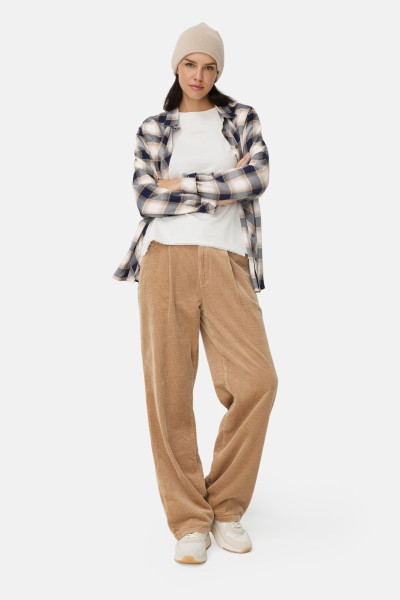 ING CAMEL ACTIVE BLOUSE - Kép 2