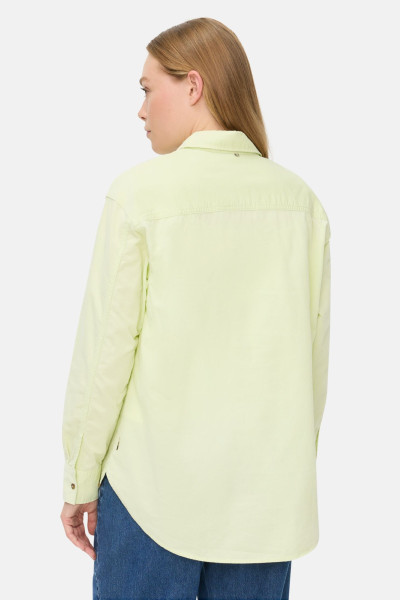 ING CAMEL ACTIVE BLOUSE - Kép 3
