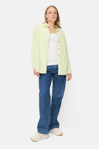ING CAMEL ACTIVE BLOUSE - Kép 2