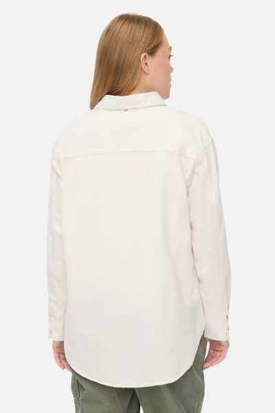 ING CAMEL ACTIVE BLOUSE - Kép 3