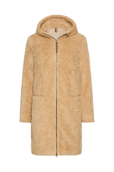 KABÁT CAMEL ACTIVE COAT - Fotografie č. 4