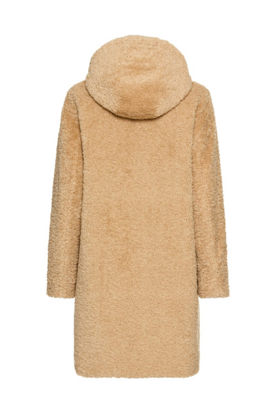 KABÁT CAMEL ACTIVE COAT - Fotografie č. 5