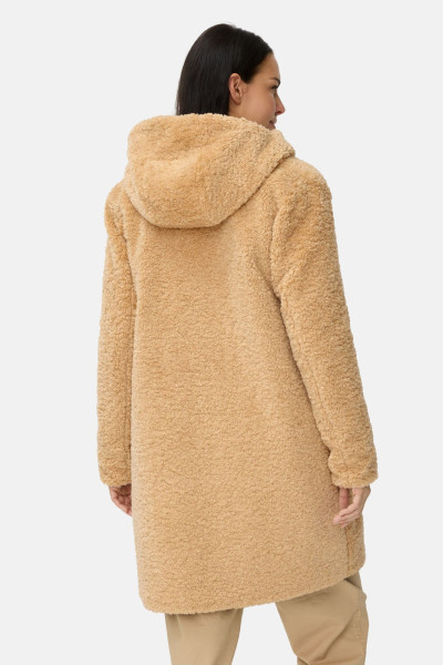 KABÁT CAMEL ACTIVE COAT - Fotografie č. 3