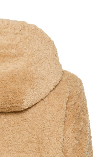 KABÁT CAMEL ACTIVE COAT - Fotografie č. 7