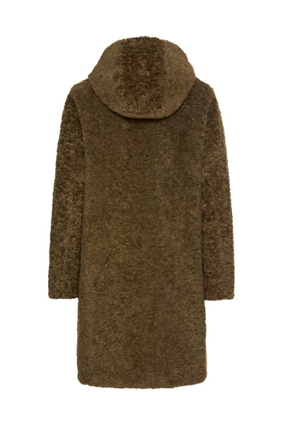 KABÁT CAMEL ACTIVE COAT - Fotografie č. 5