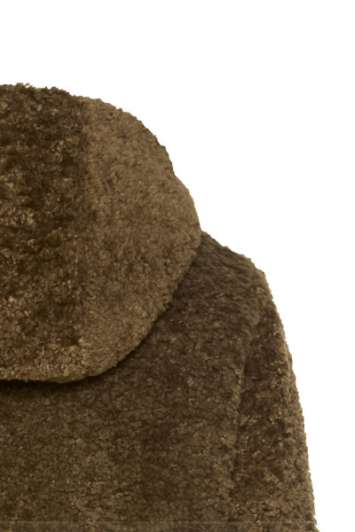 KABÁT CAMEL ACTIVE COAT - Fotografie č. 7