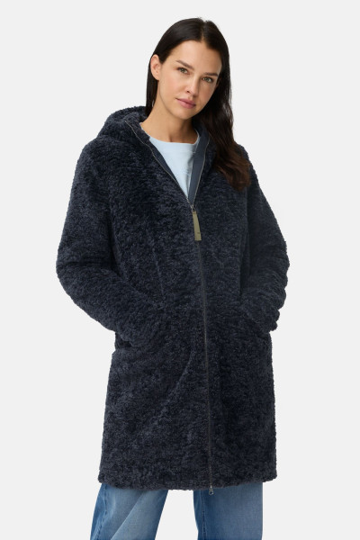 KABÁT CAMEL ACTIVE COAT - Fotografie č. 1