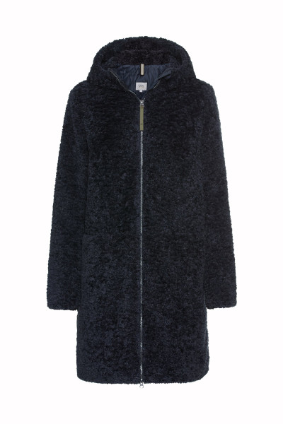 KABÁT CAMEL ACTIVE COAT - Fotografie č. 4