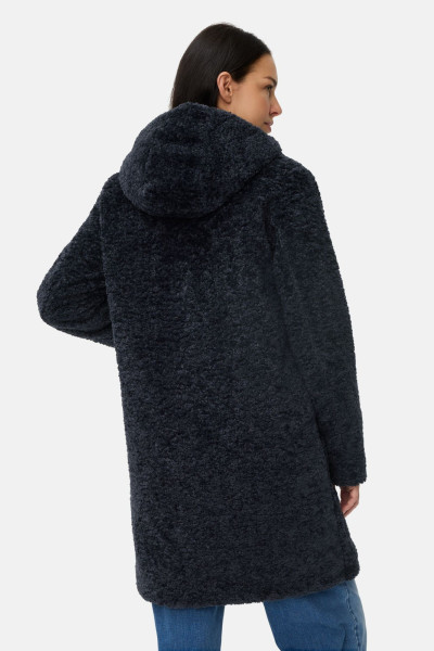 KABÁT CAMEL ACTIVE COAT - Fotografie č. 3