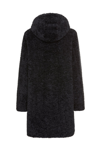 KABÁT CAMEL ACTIVE COAT - Fotografie č. 5