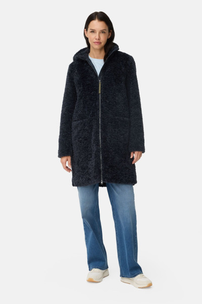 KABÁT CAMEL ACTIVE COAT - Fotografie č. 2