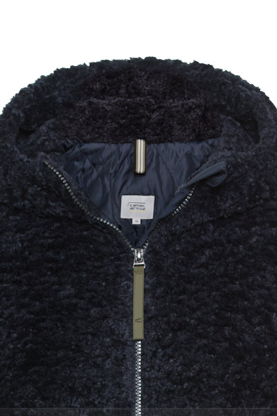 KABÁT CAMEL ACTIVE COAT - Fotografie č. 6