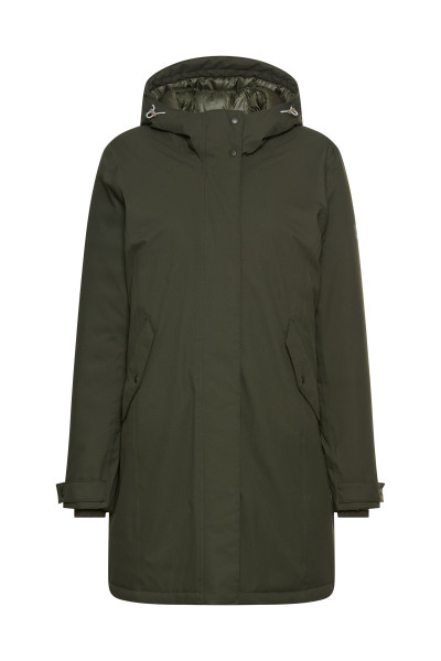 KABÁT CAMEL ACTIVE COAT - Fotografie č. 4