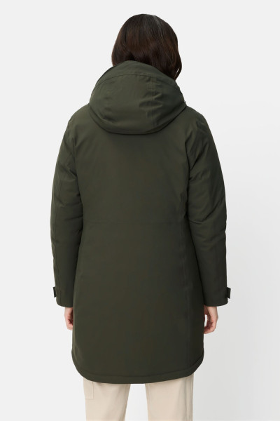 KABÁT CAMEL ACTIVE COAT - Fotografie č. 3