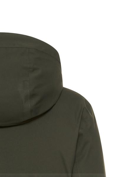 KABÁT CAMEL ACTIVE COAT - Fotografie č. 7