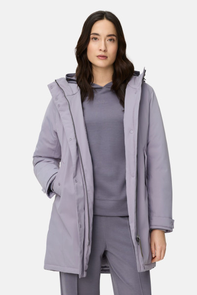 KABÁT CAMEL ACTIVE COAT - Fotografie č. 1