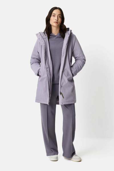 KABÁT CAMEL ACTIVE COAT - Fotografie č. 2