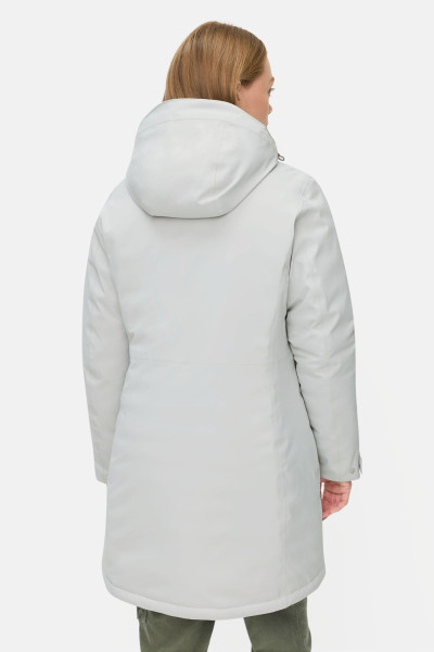 KABÁT CAMEL ACTIVE COAT - Fotografie č. 3