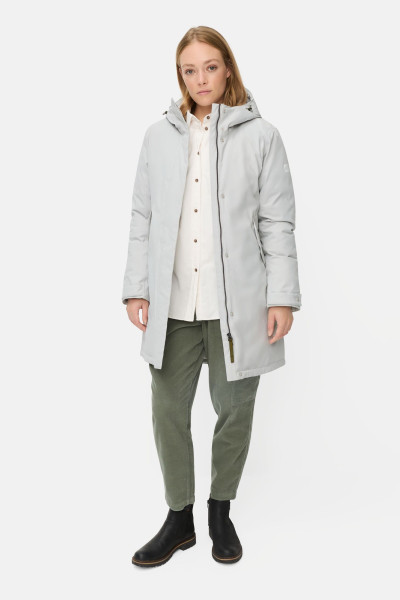 KABÁT CAMEL ACTIVE COAT - Fotografie č. 2