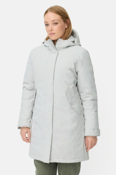 KABÁT CAMEL ACTIVE COAT - Fotografie č. 1